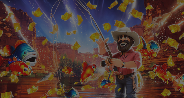 Big Bass Splash