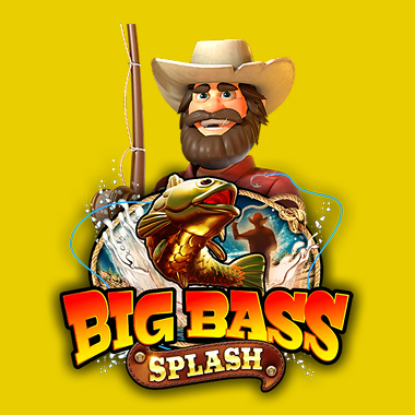 Big Bass Splash